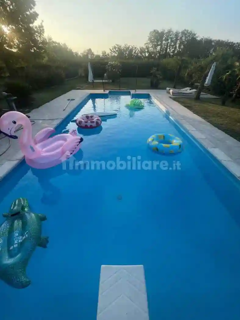 Villa unifamiliare, ottimo stato, 600 m², Roncaglia - Borghetto, Piacenza - foto 4