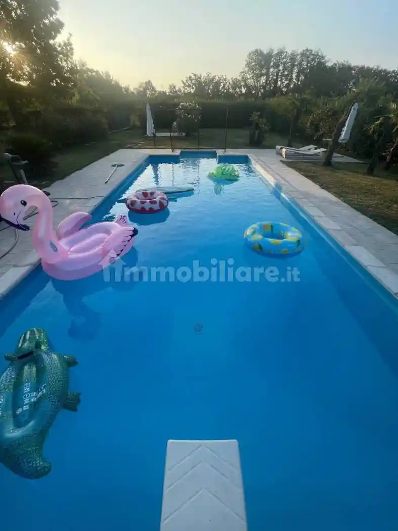 Villa unifamiliare, ottimo stato, 600 m², Roncaglia - Borghetto, Piacenza - foto 2