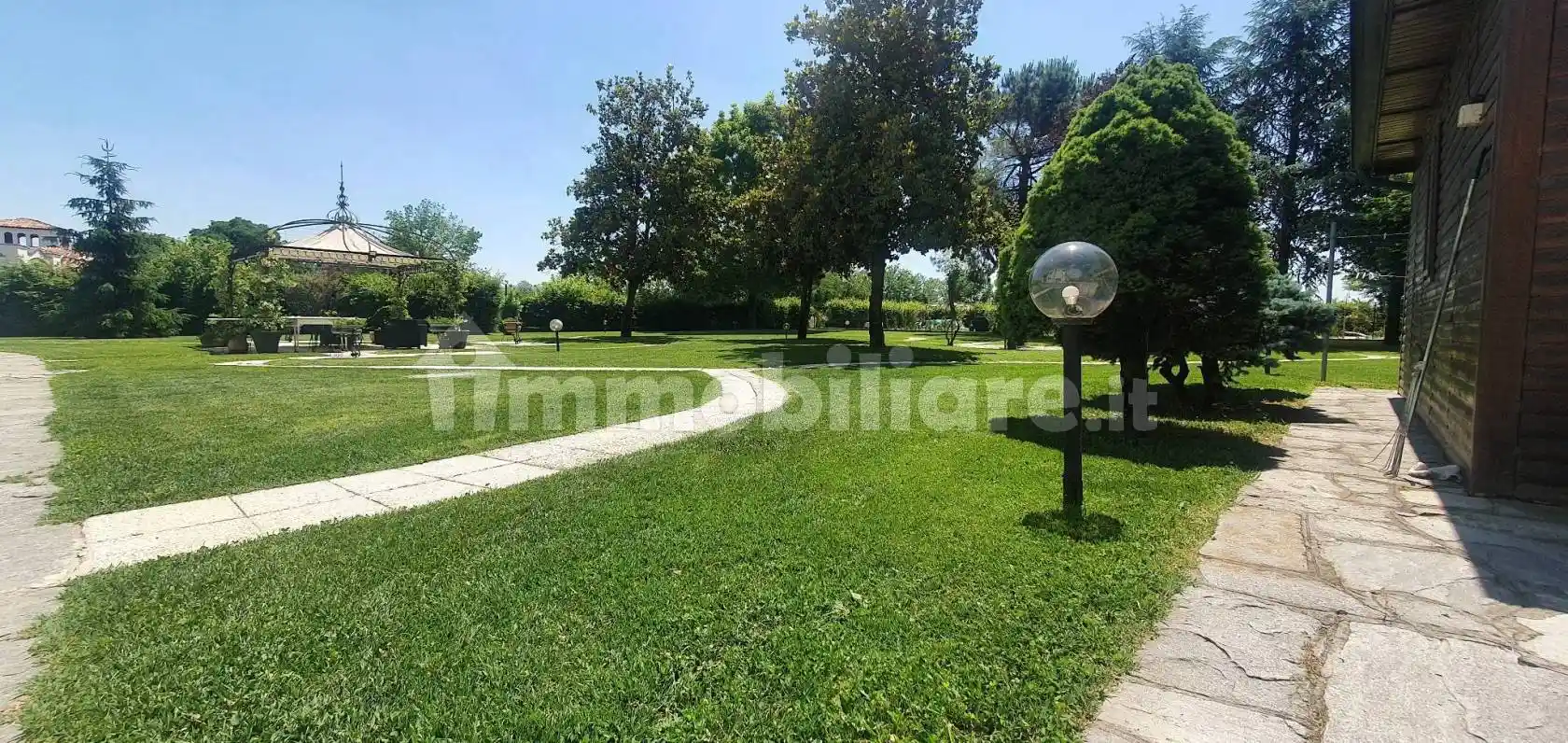 Villa unifamiliare, ottimo stato, 600 m², Roncaglia - Borghetto, Piacenza - foto 3