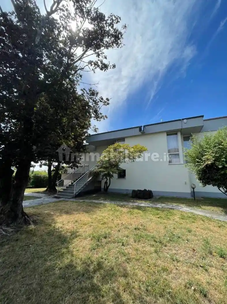 Villa unifamiliare, ottimo stato, 600 m², Roncaglia - Borghetto, Piacenza - foto 5