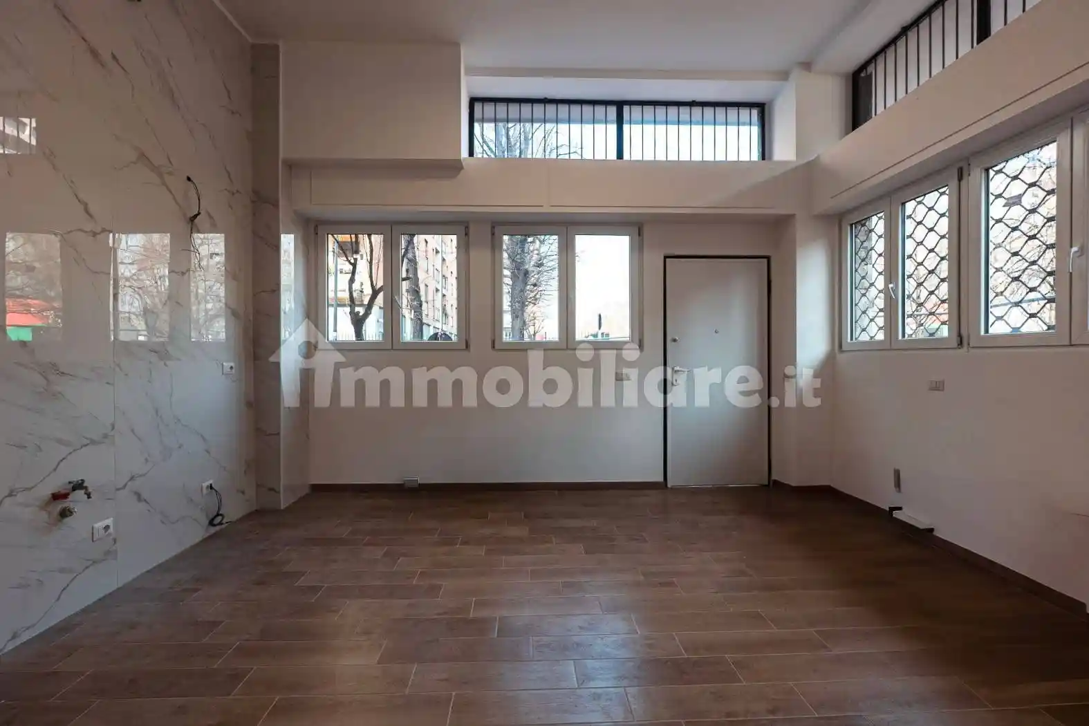 Loft in vendita a Milano