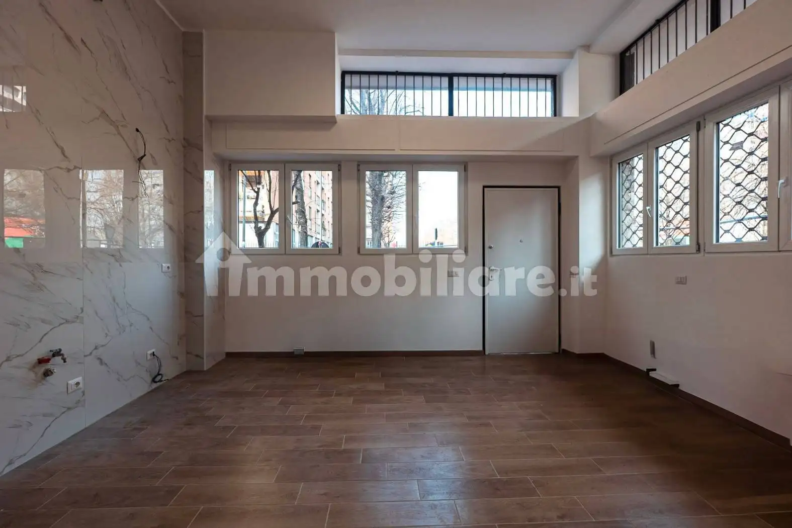 Loft in vendita a Milan