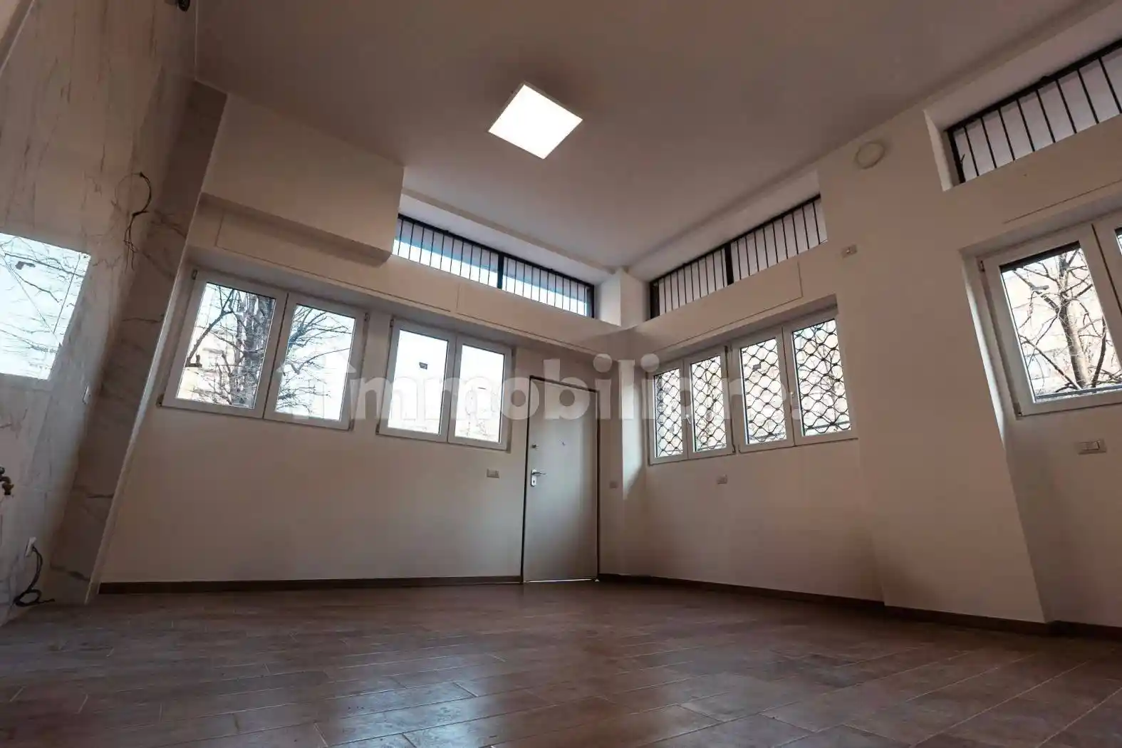 Open space via Meloria 24, Monte Rosa - Lotto, Milano - foto 2