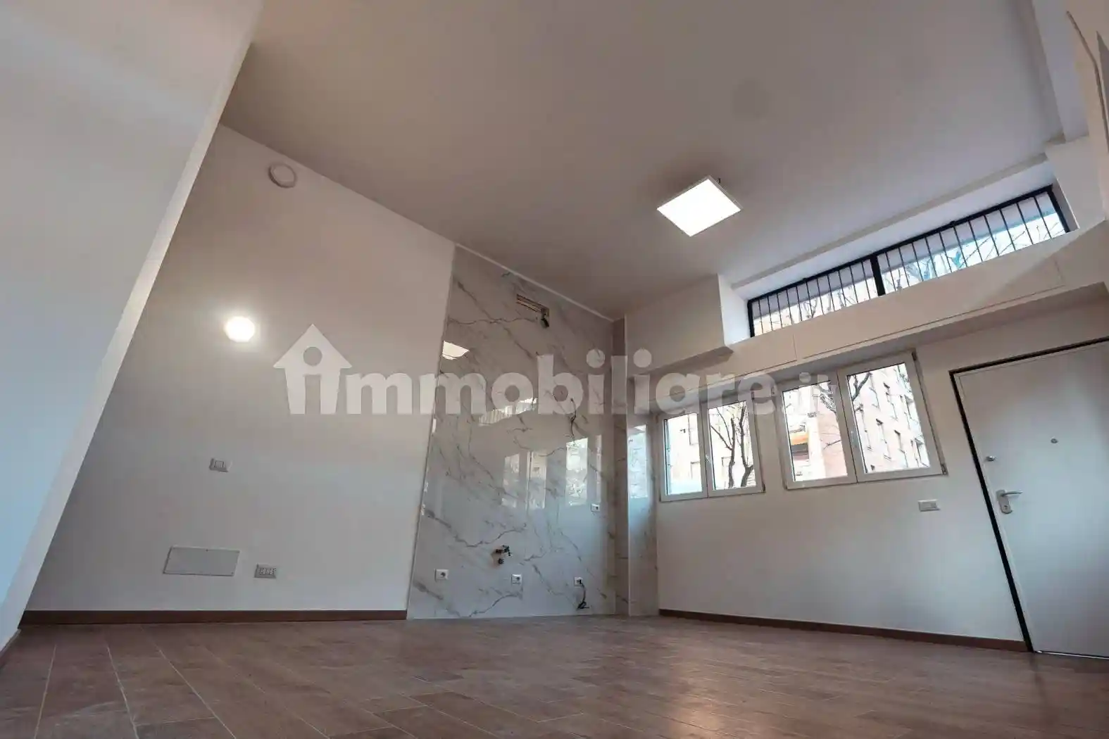 Open space via Meloria 24, Monte Rosa - Lotto, Milano - foto 4