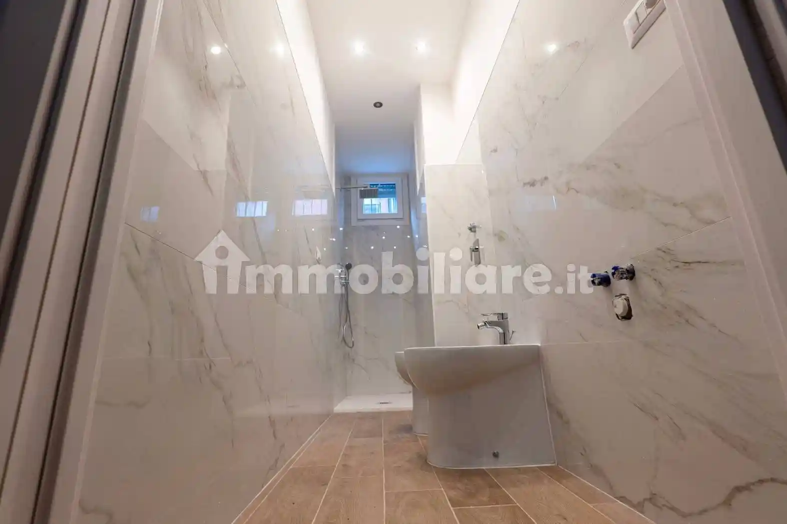 Open space via Meloria 24, Monte Rosa - Lotto, Milano - foto 5