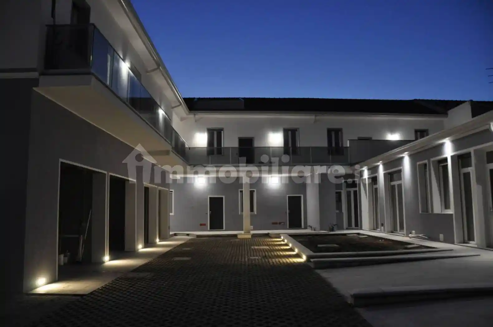 Progetto in vendita a Cesano Maderno