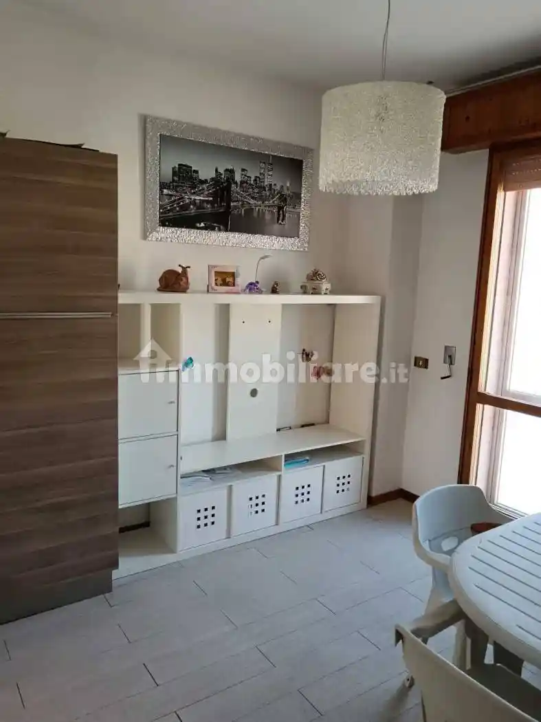 Appartamento in vendita a Novafeltria