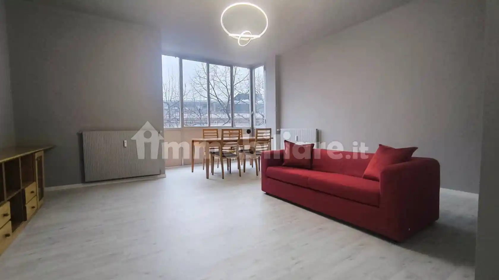 Trilocale viale Luigi Cadorna 13, Frati, Busto Arsizio - foto 2