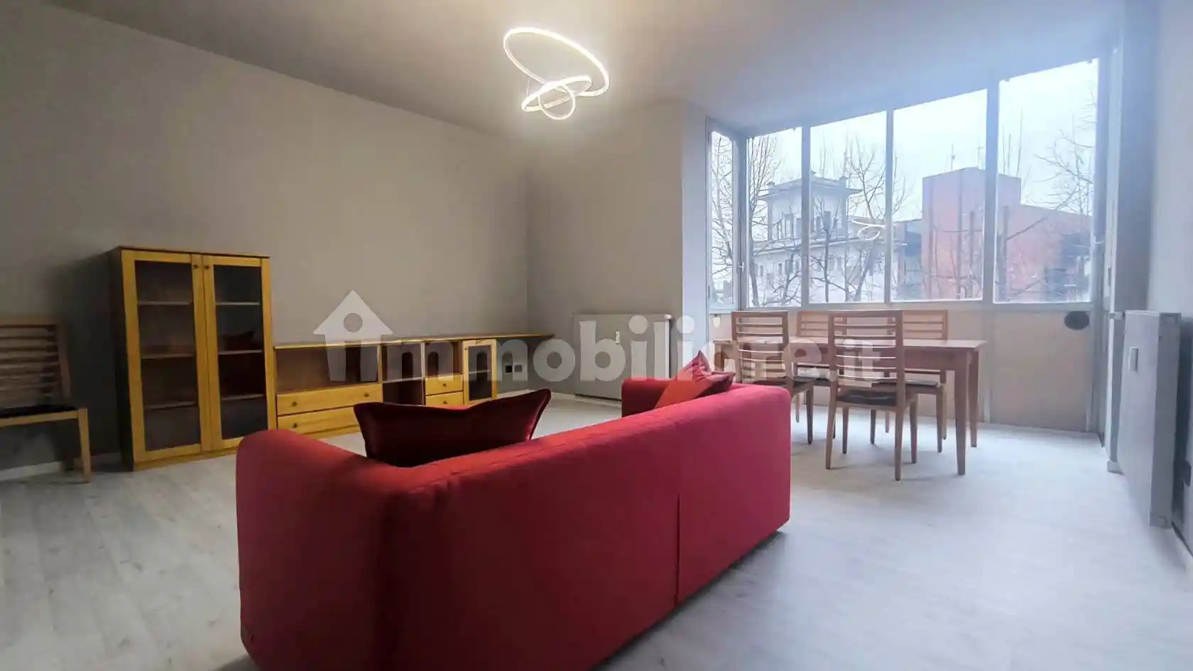 Trilocale viale Luigi Cadorna 13, Frati, Busto Arsizio - foto 4