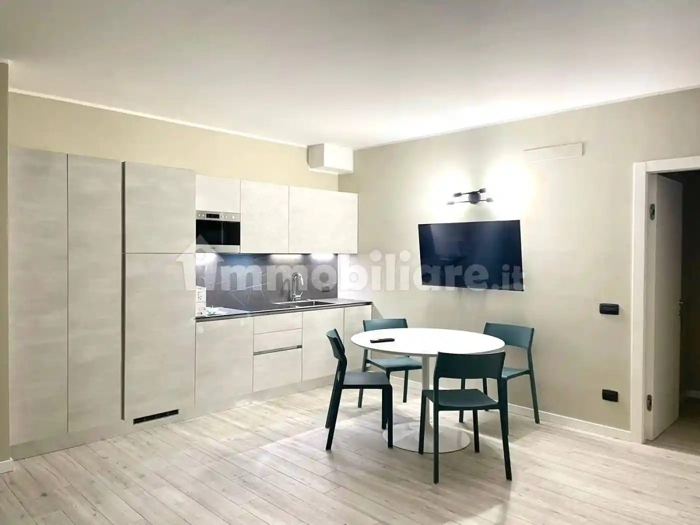 Appartamento in affitto a Monza