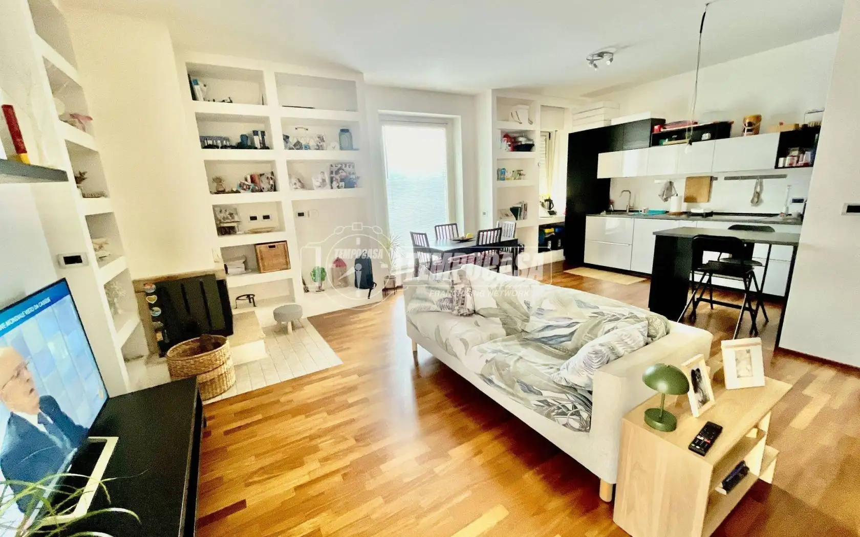 Appartamento in vendita a San Giovanni Teatino