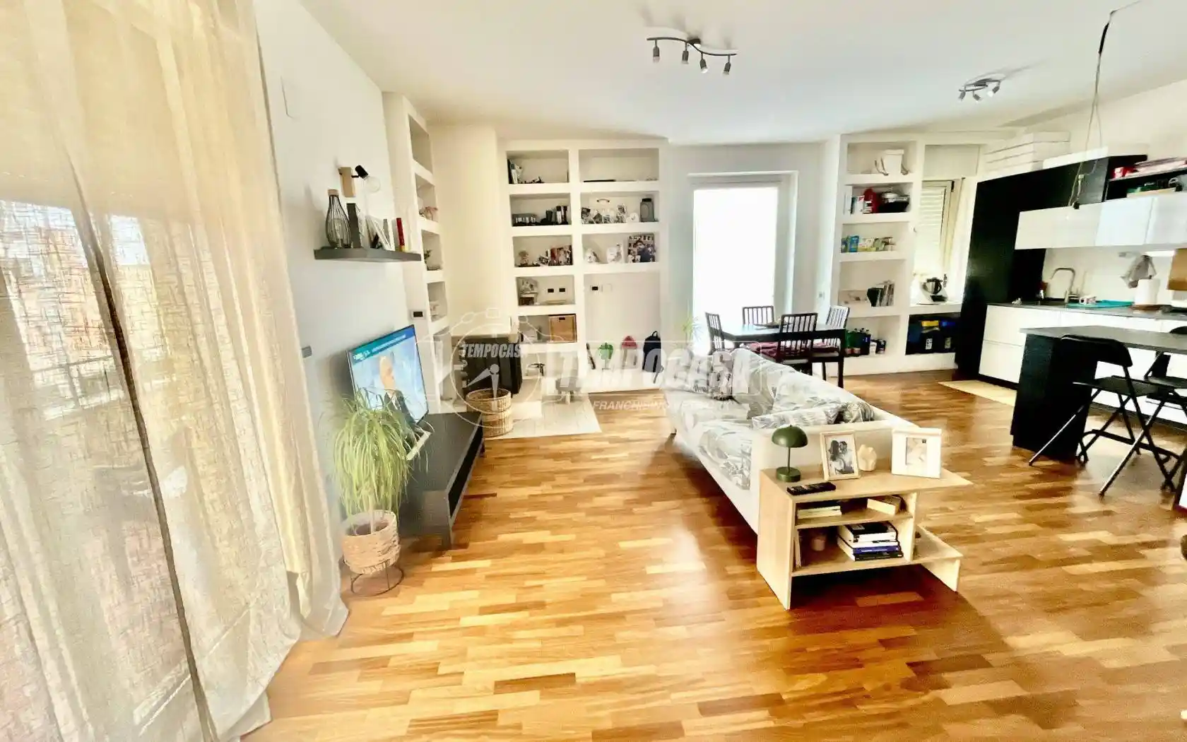 Quadrilocale via Amendola, Sambuceto, San Giovanni Teatino - foto 2