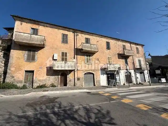 Appartamento in vendita a Ferentino