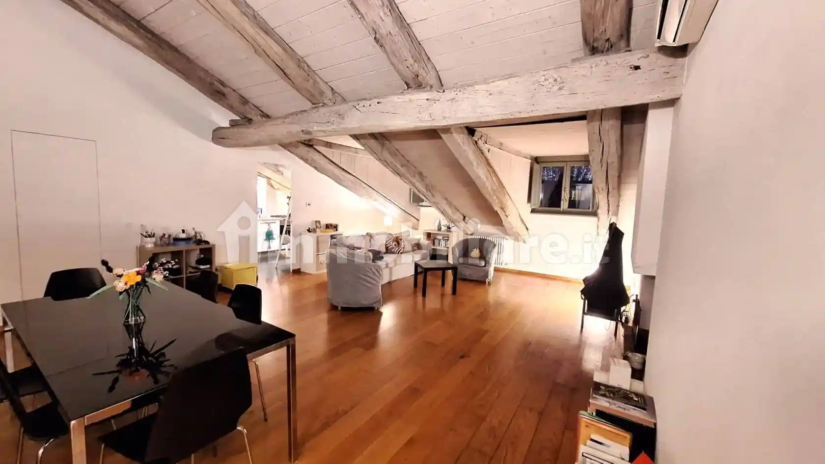 Appartamento in affitto a Torino