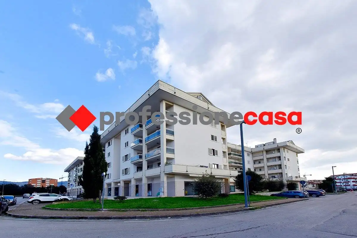 Appartamento in vendita a San Nicola la Strada