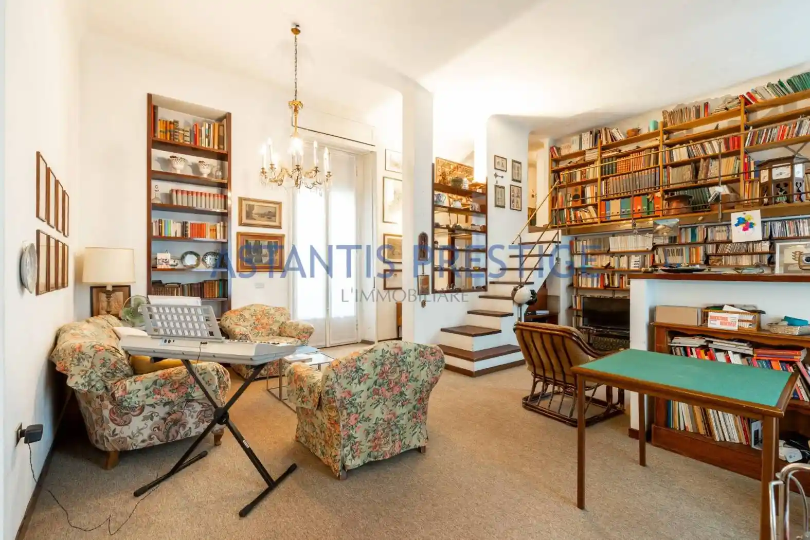 Quadrilocale via Guido d'Arezzo 8, Pagano, Milano - foto 2