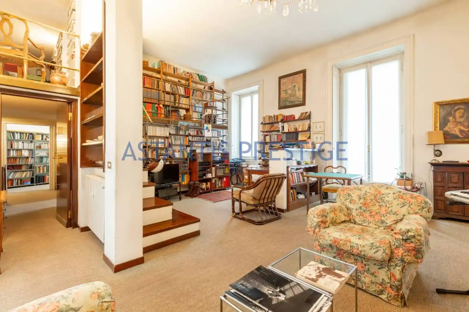 Quadrilocale via Guido d'Arezzo 8, Pagano, Milano - foto 3