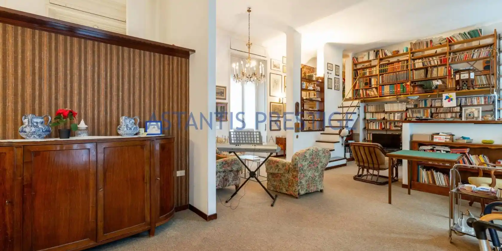 Quadrilocale via Guido d'Arezzo 8, Pagano, Milano - foto 4