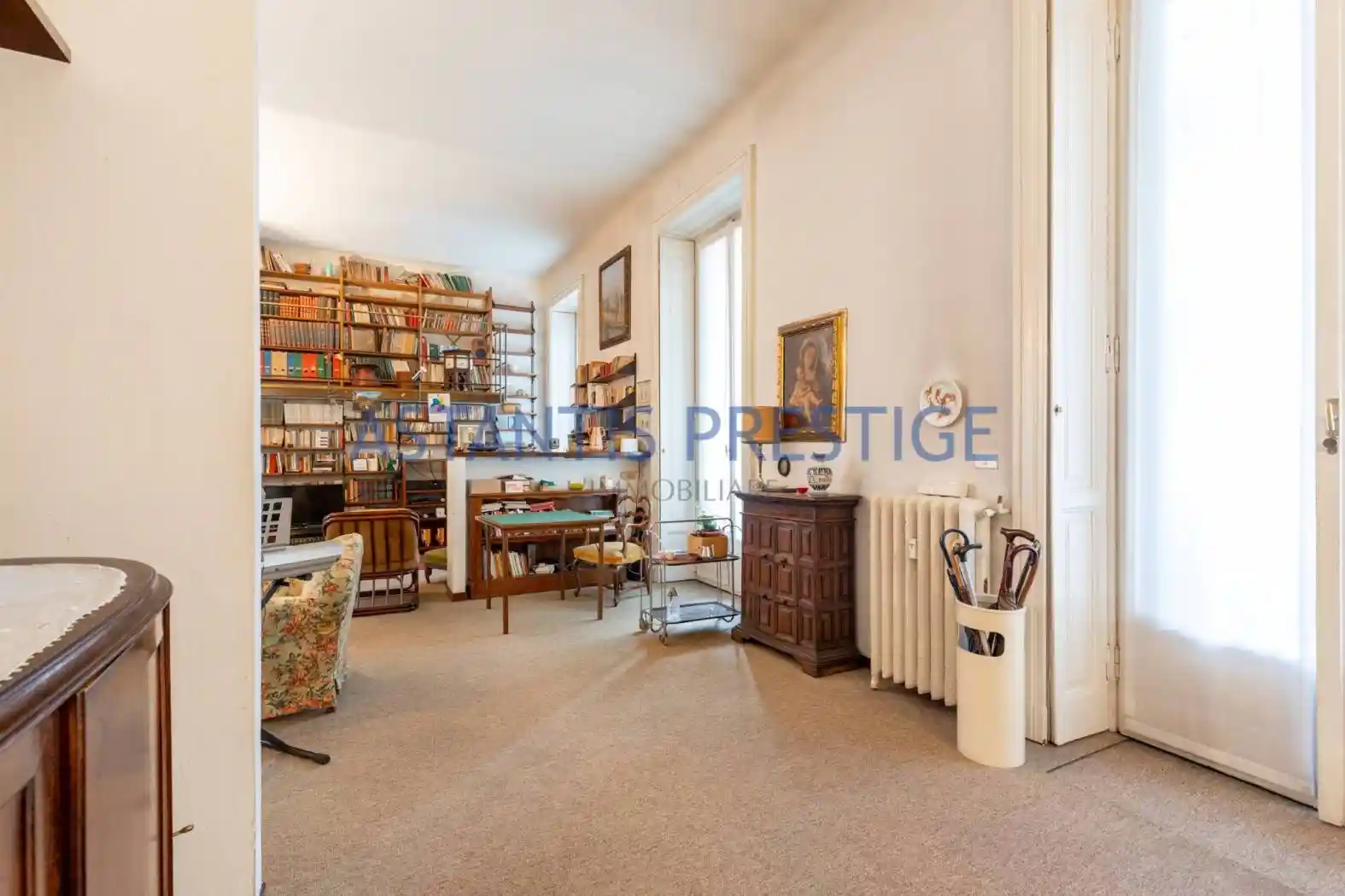 Quadrilocale via Guido d'Arezzo 8, Pagano, Milano - foto 5