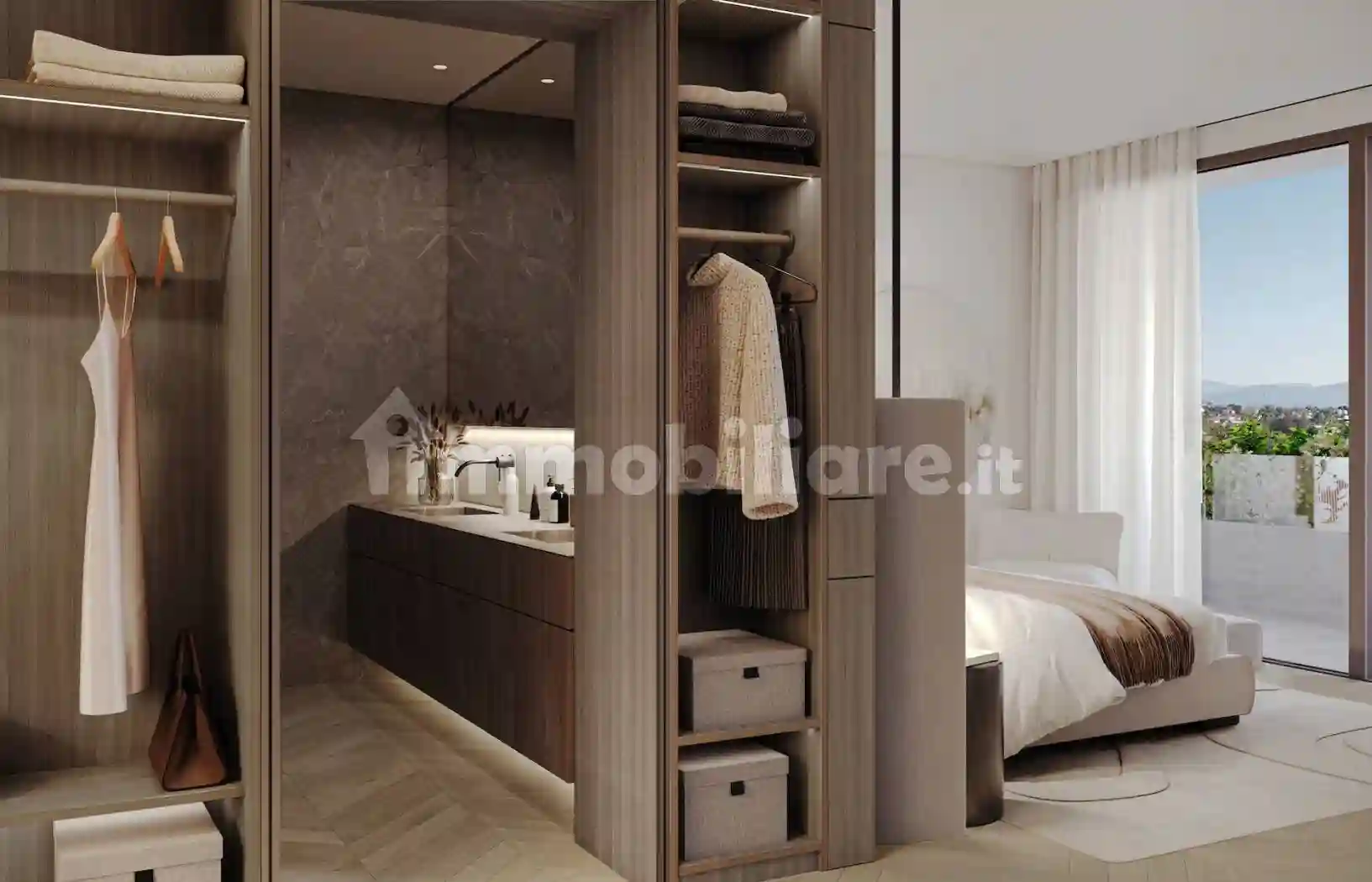 Appartamento - foto 3