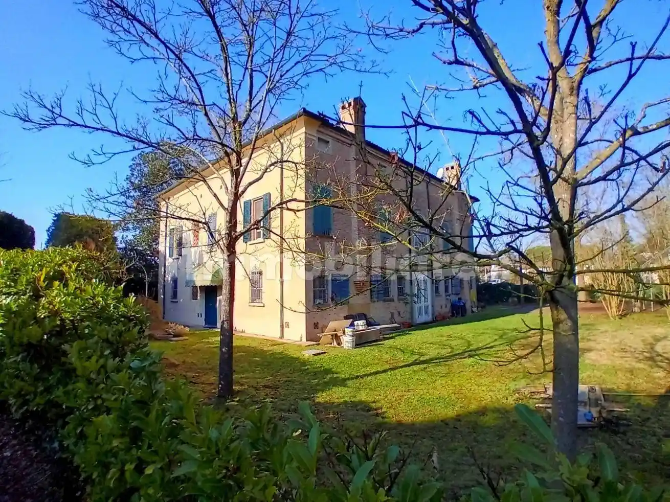 Villa in vendita a Ferrara