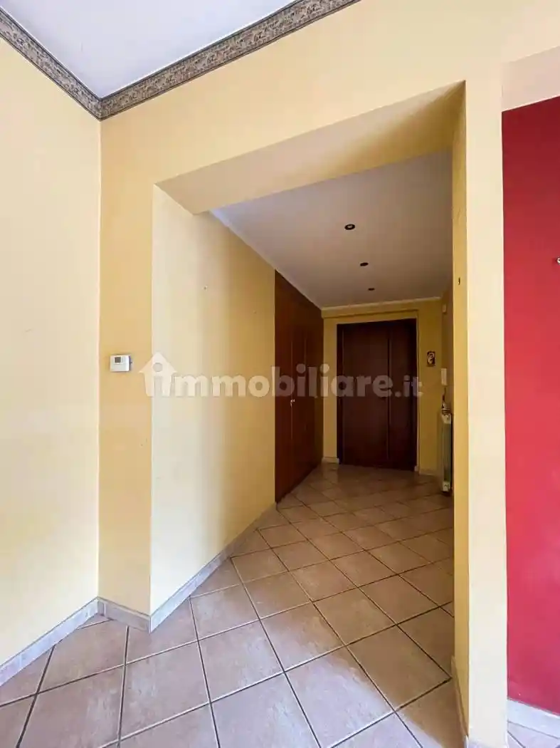 Appartamento in vendita a Messina