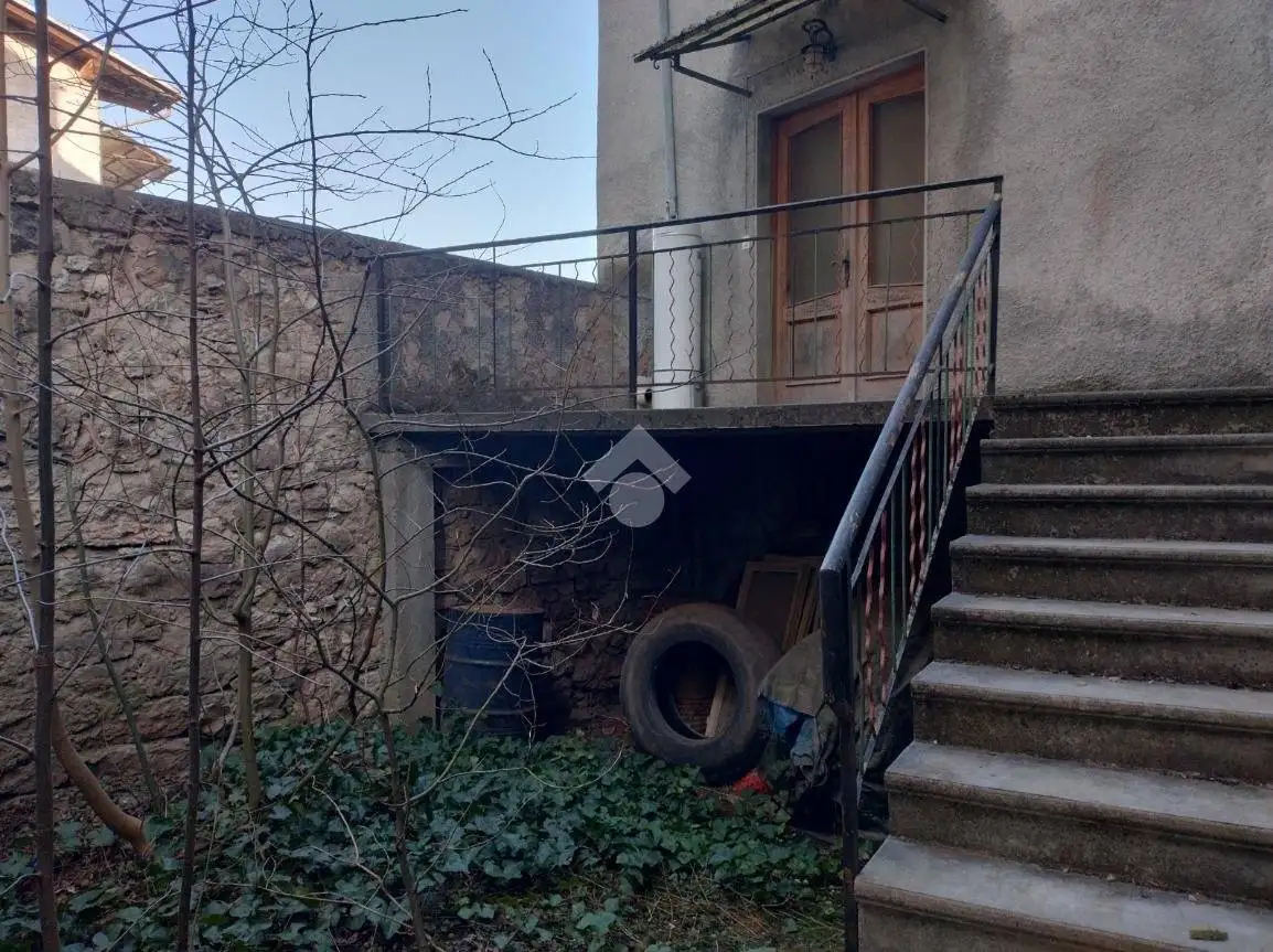 Terratetto plurifamiliare via Giuseppe Garibaldi 26, Centro, Fai della Paganella - foto 2