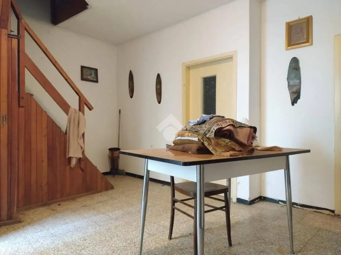 Terratetto plurifamiliare via Giuseppe Garibaldi 26, Centro, Fai della Paganella - foto 5