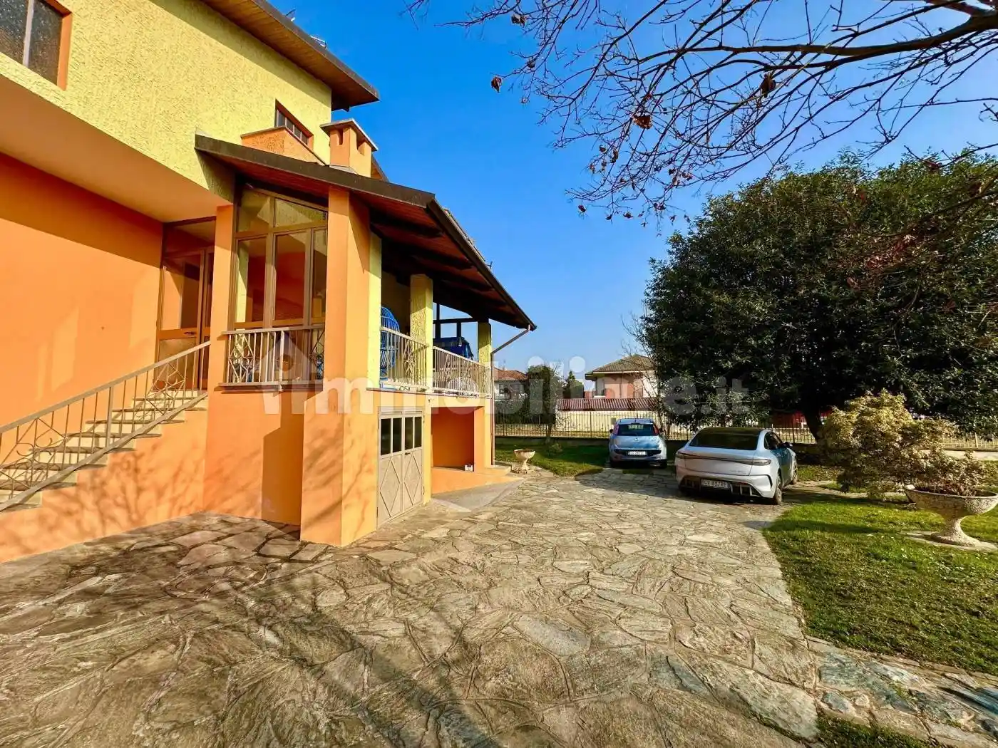 Terratetto unifamiliare via B. Chiara 51, Vauda Canavese Superiore, Vauda Canavese - foto 4