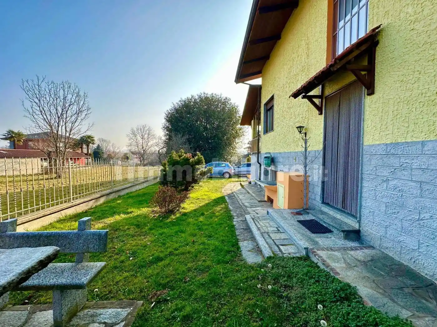 Terratetto unifamiliare via B. Chiara 51, Vauda Canavese Superiore, Vauda Canavese - foto 5