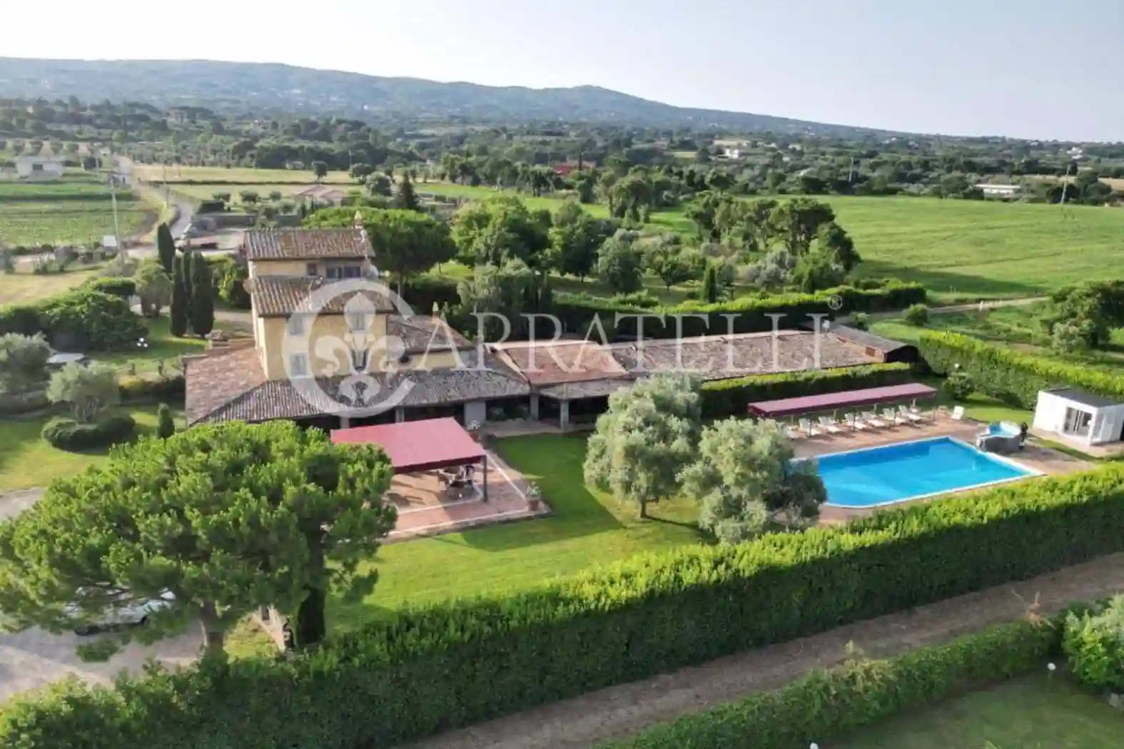 Palazzo - Edificio - foto 2