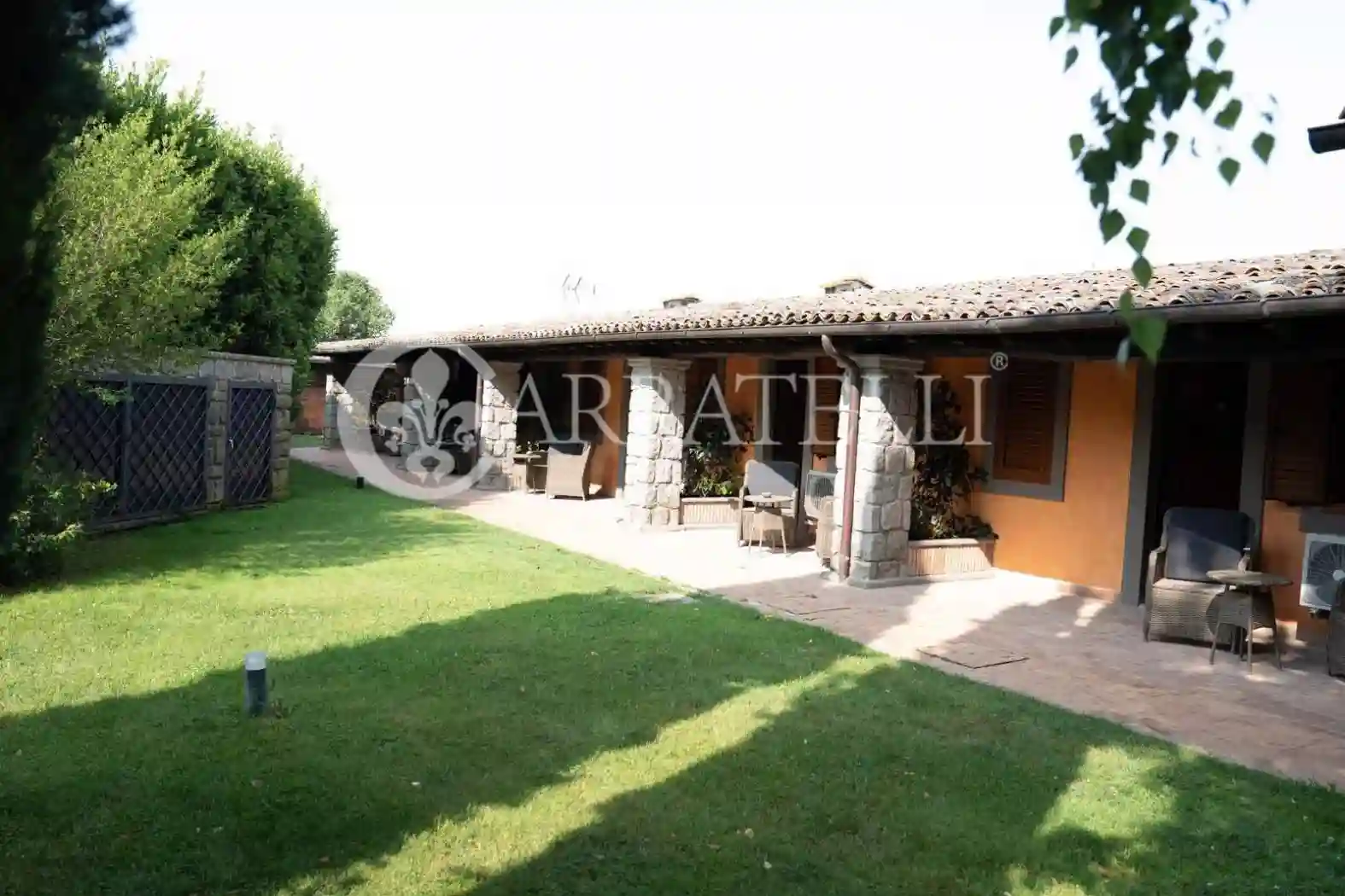 Palazzo - Edificio - foto 3