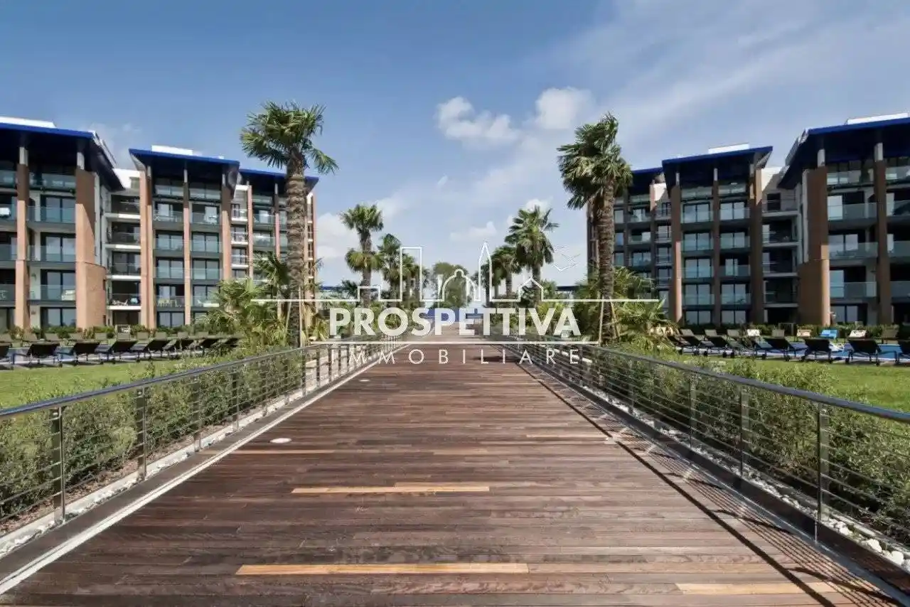 Appartamento in vendita a Jesolo