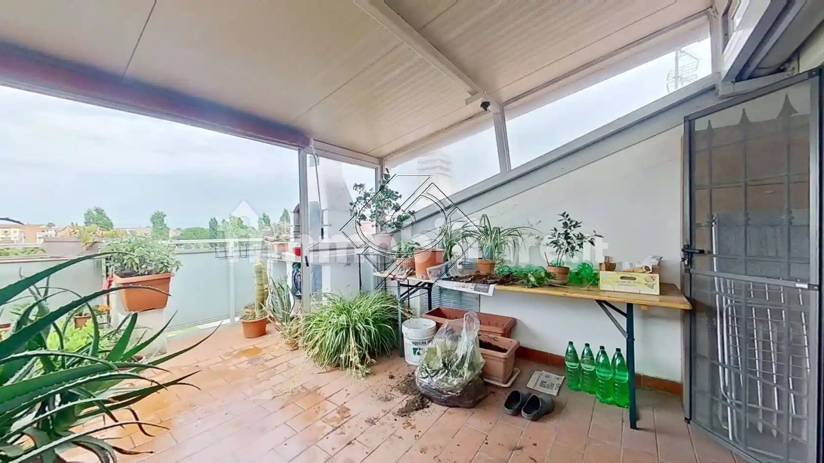 Appartamento in vendita a Scandicci