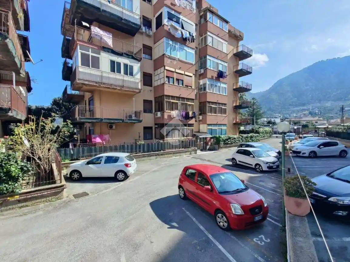 Appartamento in vendita a Palermo