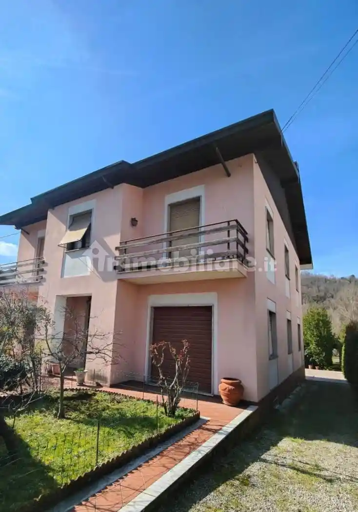 Villa in vendita a Fivizzano