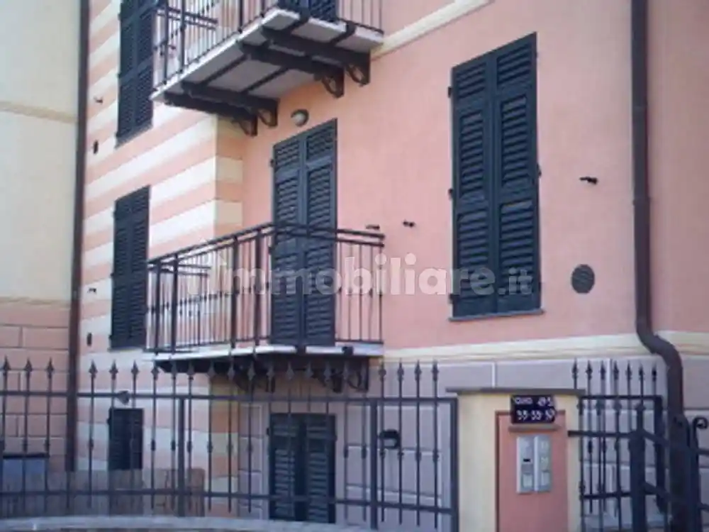 Appartamento in vendita a Spotorno