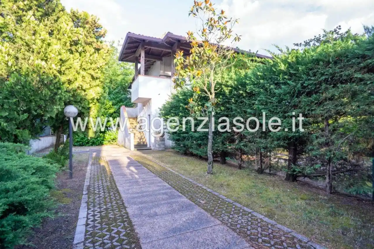 Villa a schiera Lungomare Italia 73, Lido delle Nazioni, Comacchio - foto 2