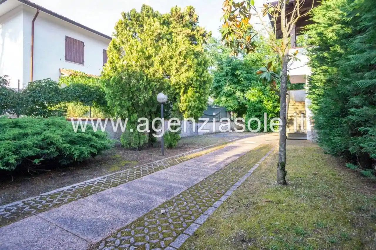 Villa a schiera Lungomare Italia 73, Lido delle Nazioni, Comacchio - foto 3