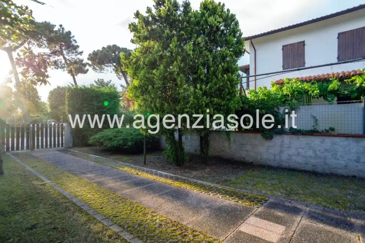 Villa a schiera Lungomare Italia 73, Lido delle Nazioni, Comacchio - foto 5