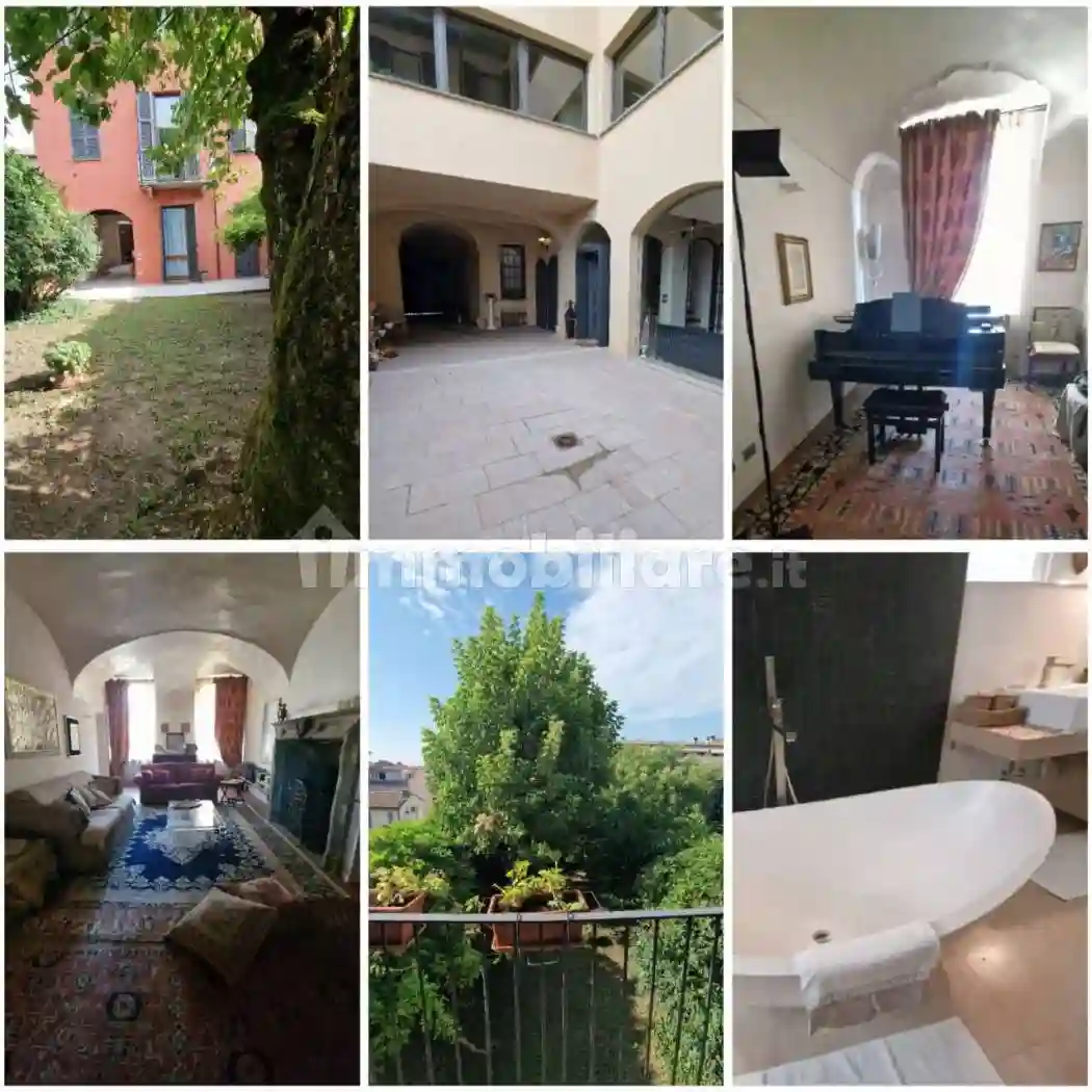 Palazzo - Edificio - foto 2