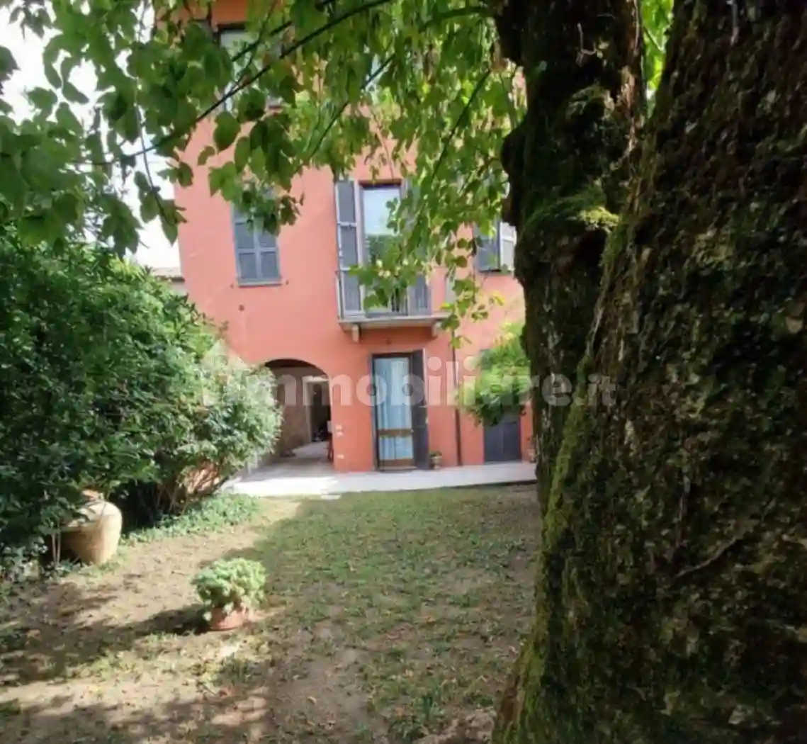 Palazzo - Edificio - foto 3