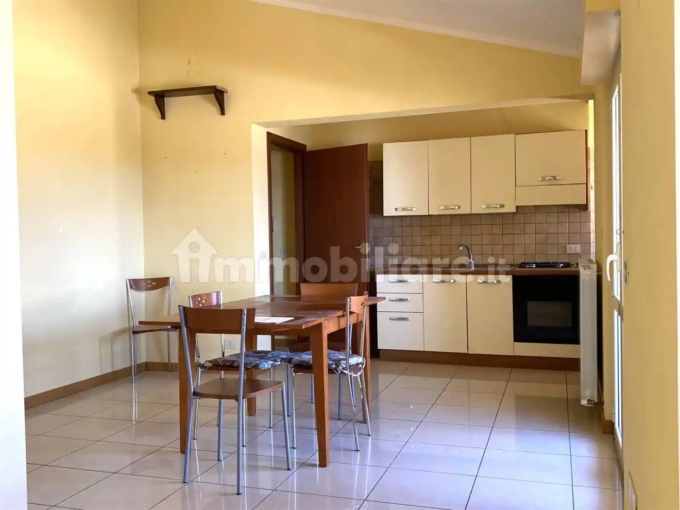 Appartamento in vendita a Chianciano Terme