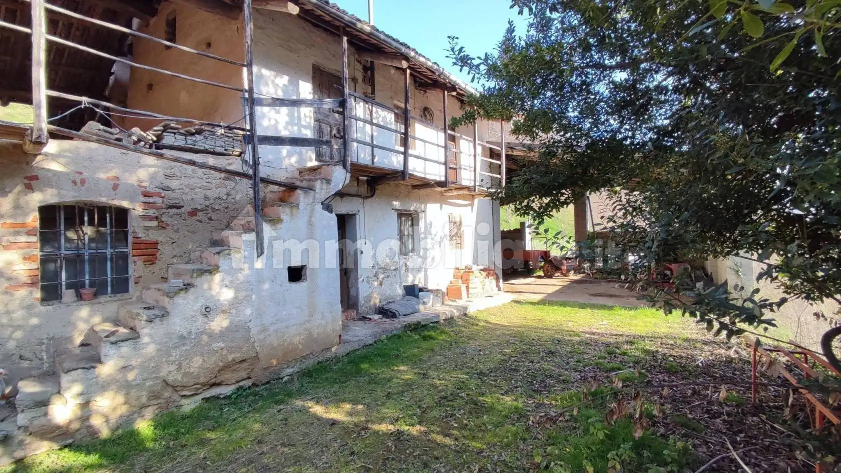 Rustico - Casale in vendita a Pagno