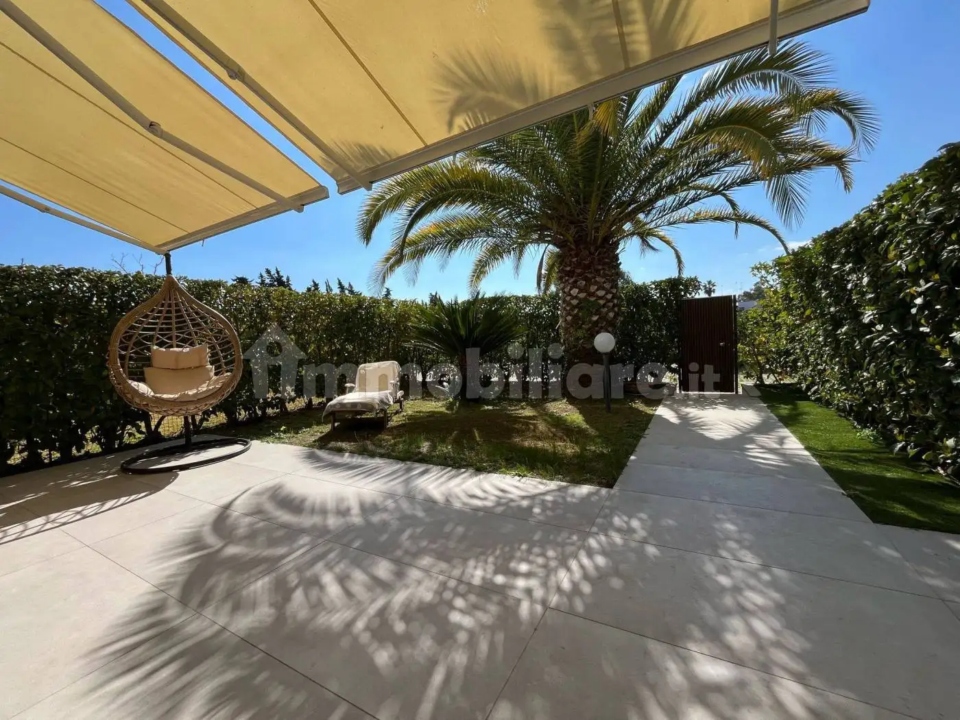 Villa in vendita a Bernalda