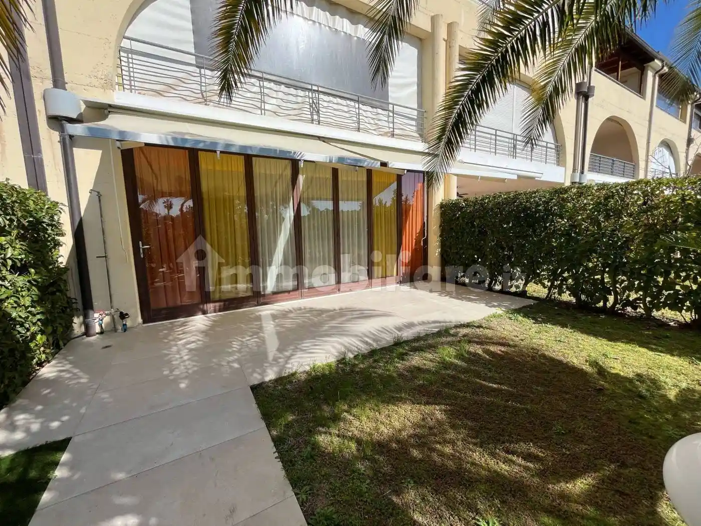 Villa unifamiliare, ottimo stato, 85 m², Bernalda - foto 2