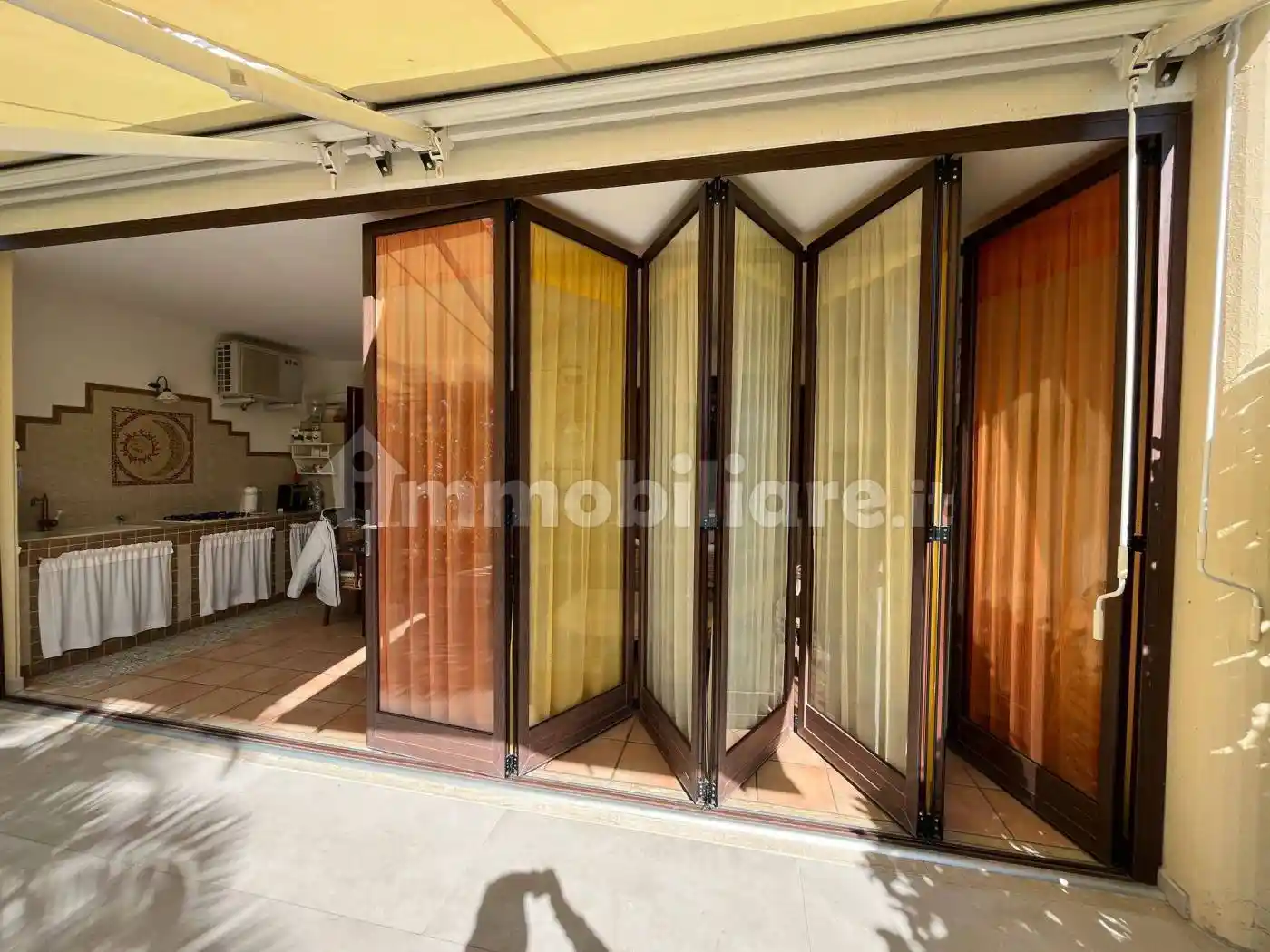 Villa unifamiliare, ottimo stato, 85 m², Bernalda - foto 3