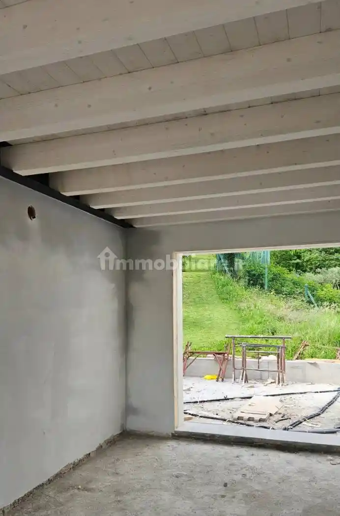 Villetta a schiera in vendita a Galzignano Terme