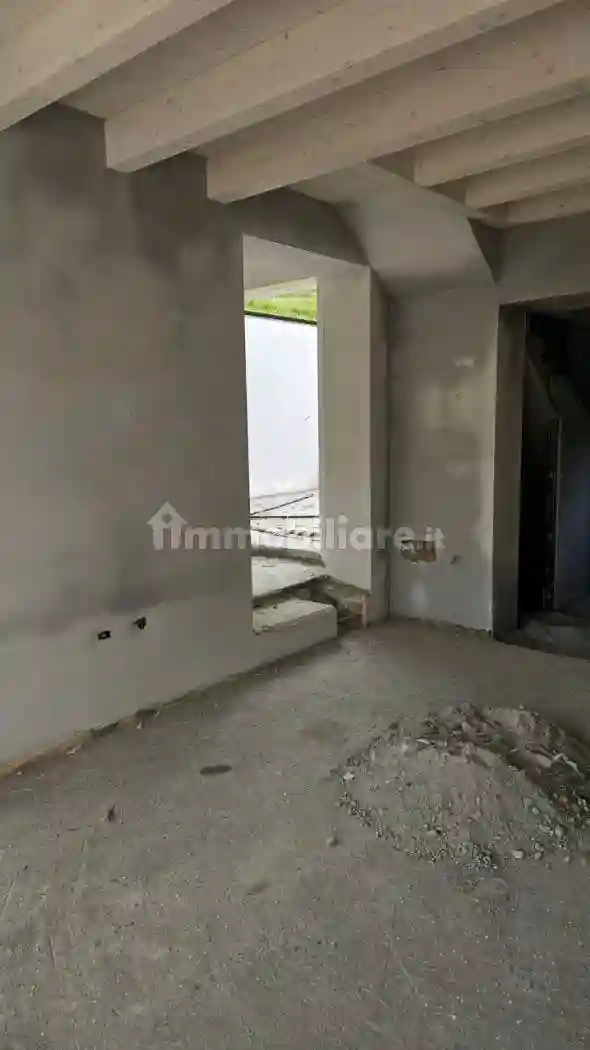 Villetta a schiera - foto 4