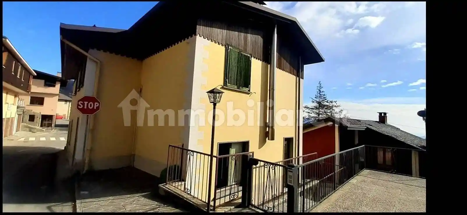 Casa indipendente - foto 2